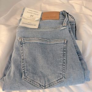 NEW WITH TAGS CITIZENS OF HUMANITY JEANS